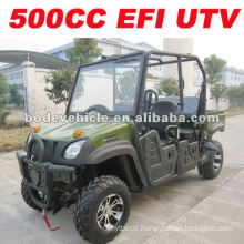 500CC EEC EFI UTV